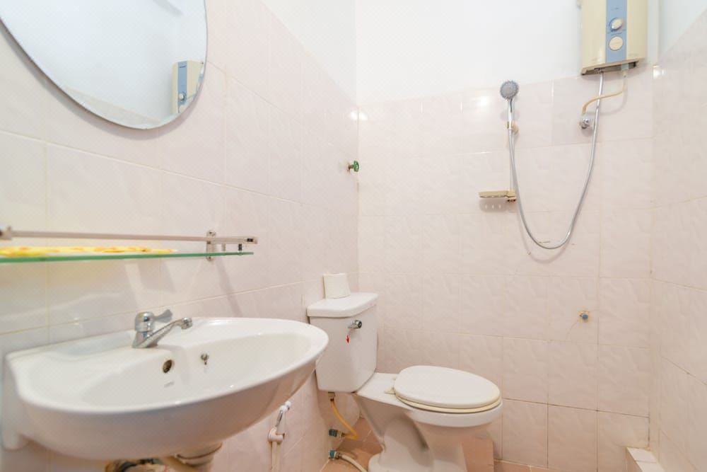 Photo of Bathroom in Downtown Siem Reap