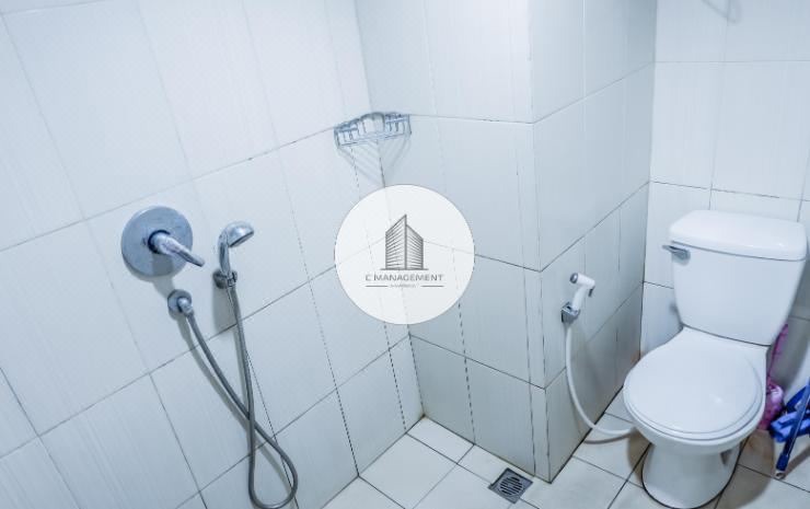Photo of Bathroom in Dinoyo