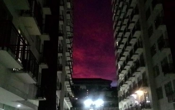 Photo of Buildings in Cipaganti