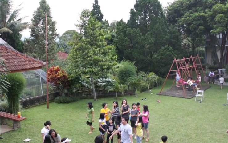 Photo of Others in Ambarawa