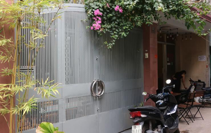 Photo of Others in Downtown Ho Chi Minh City