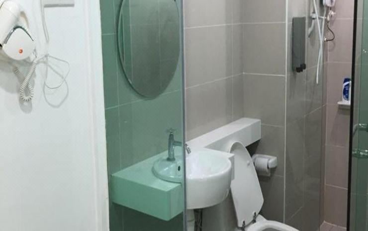 Photo of Bathroom in Taman Hock Ann