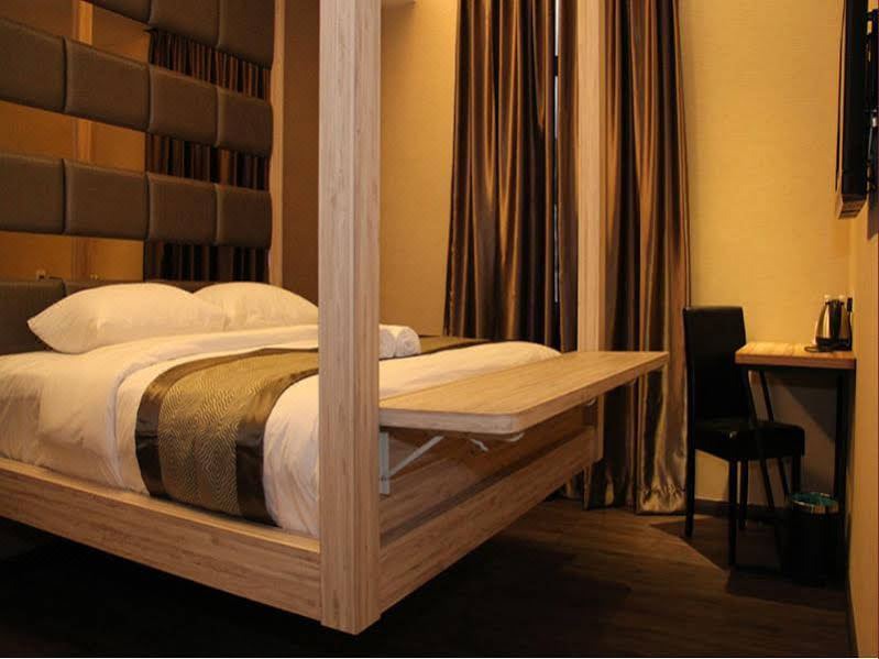 Photo of Bedroom in Kota Tinggi