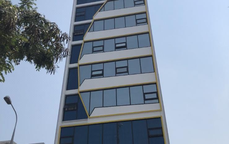 Photo of Buildings in Son Tra