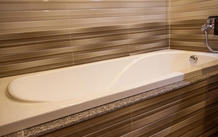 Photo of Bathroom in Cua Lap