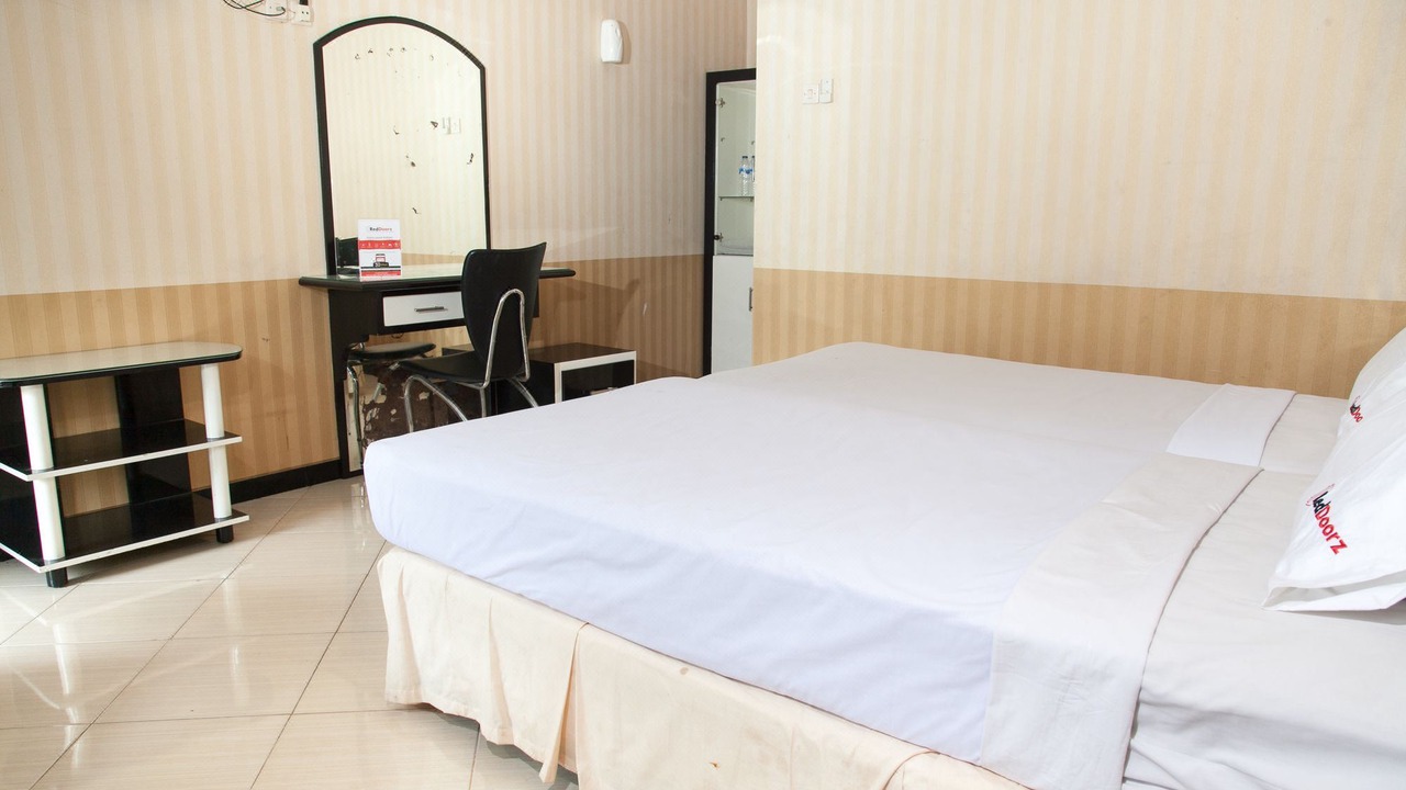 Photo of Bedroom in Sedati