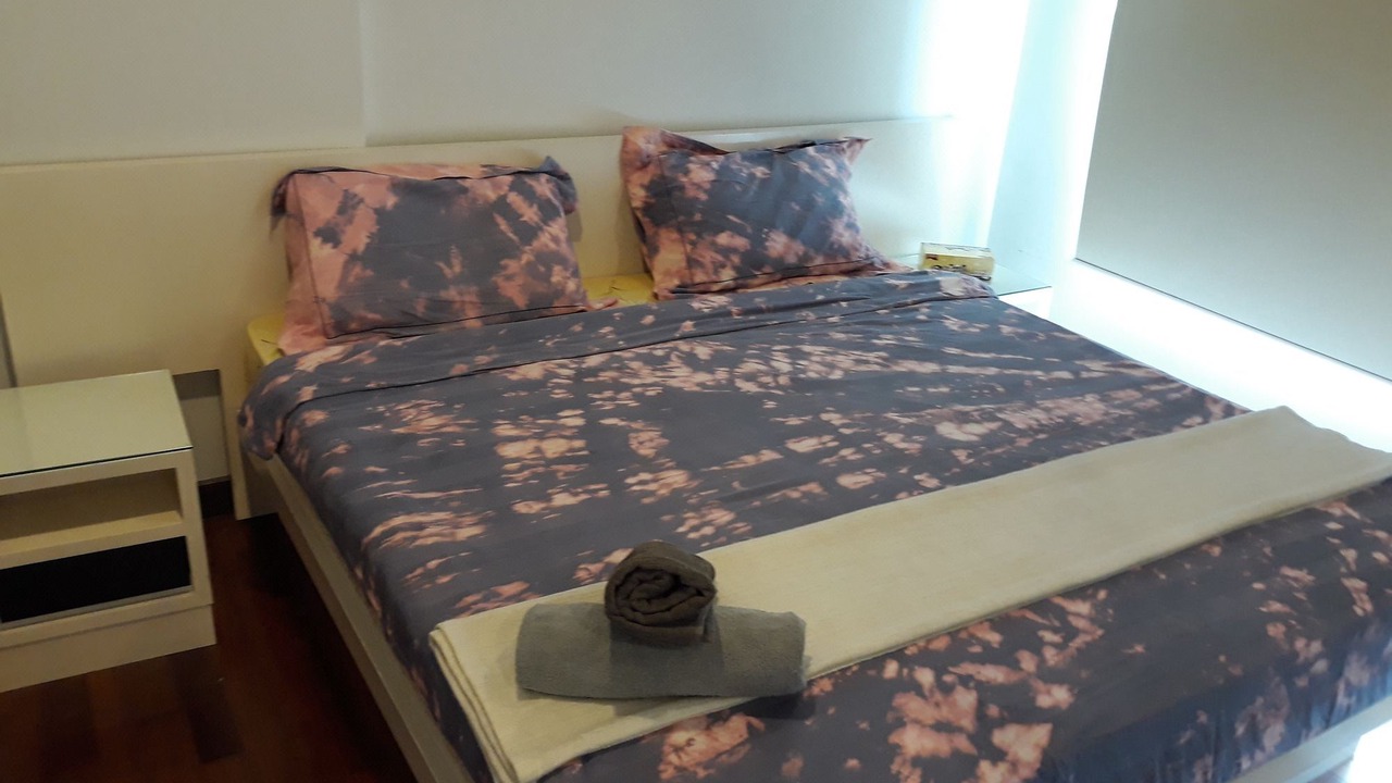 Photo of Bedroom in Bukit Bintang