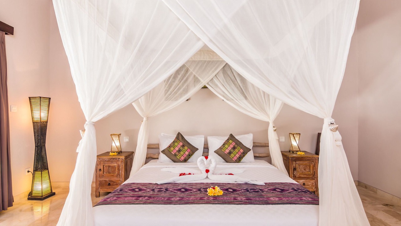 Photo of Bedroom in Petitenget