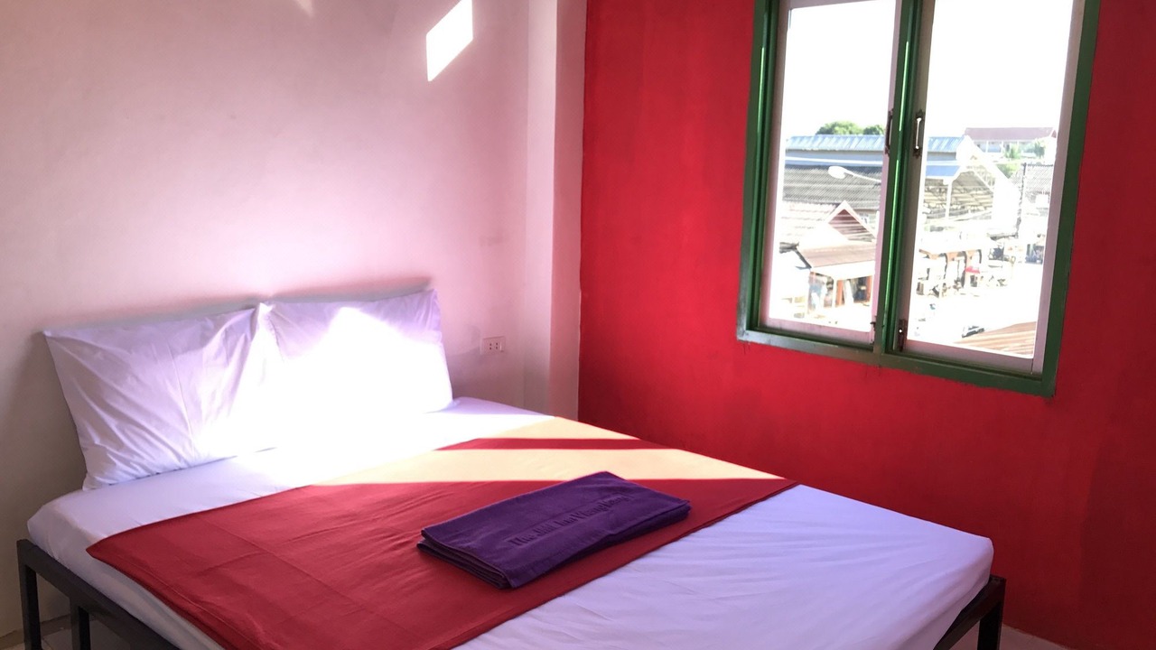 Photo of Bedroom in Vang Vieng