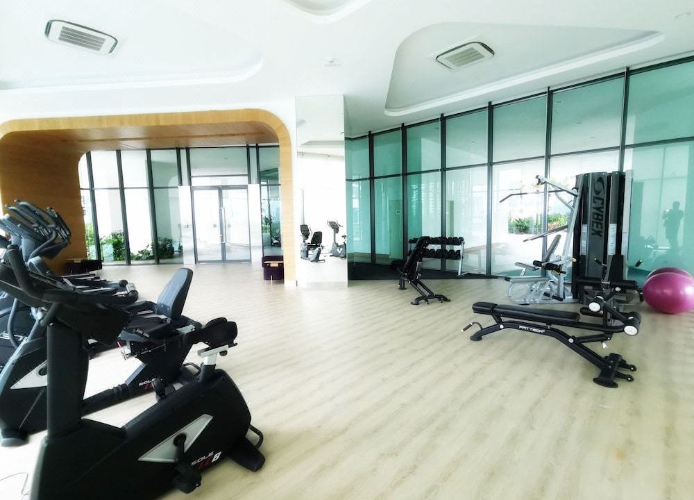 Photo of Livingroom in Medini