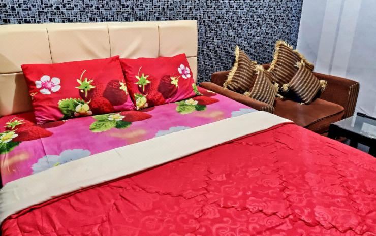 Photo of Bedroom in Bandung