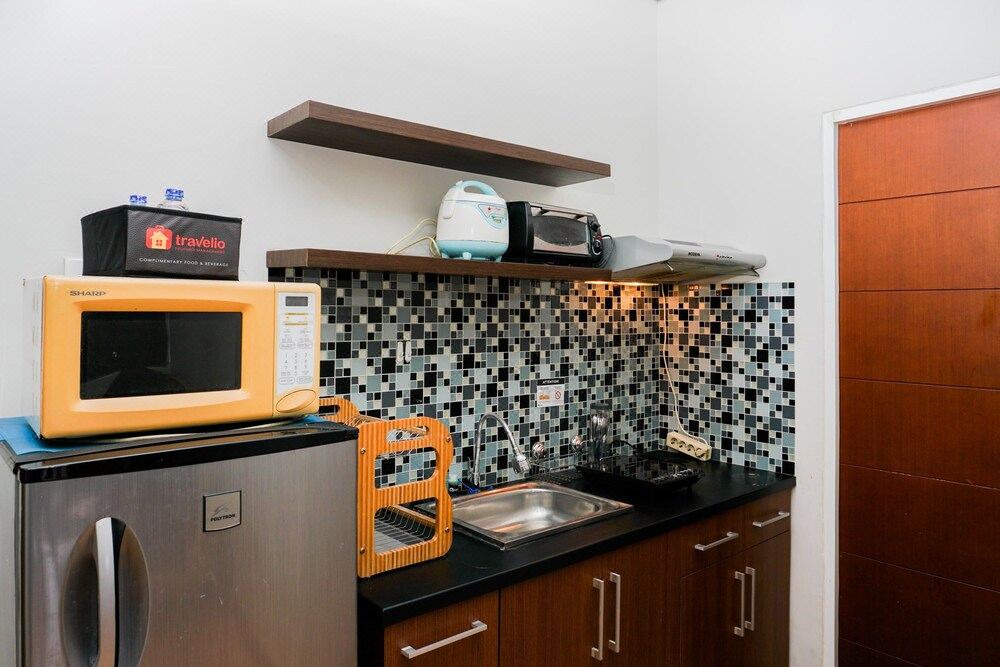 Photo of Kitchen in Pondokcina