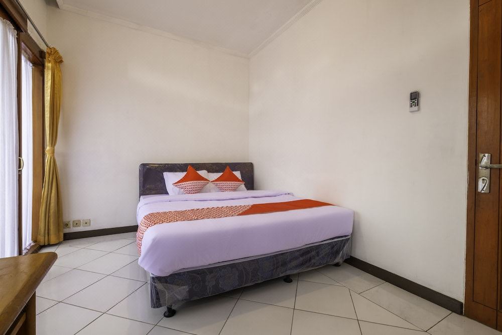 Photo of Bedroom in Bandung