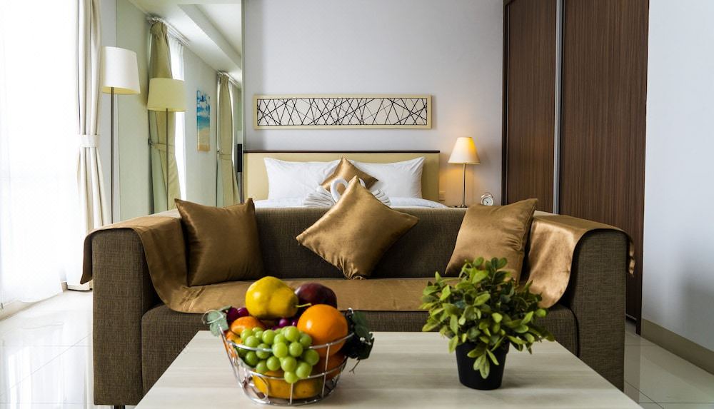 Photo of Livingroom in Cikarang