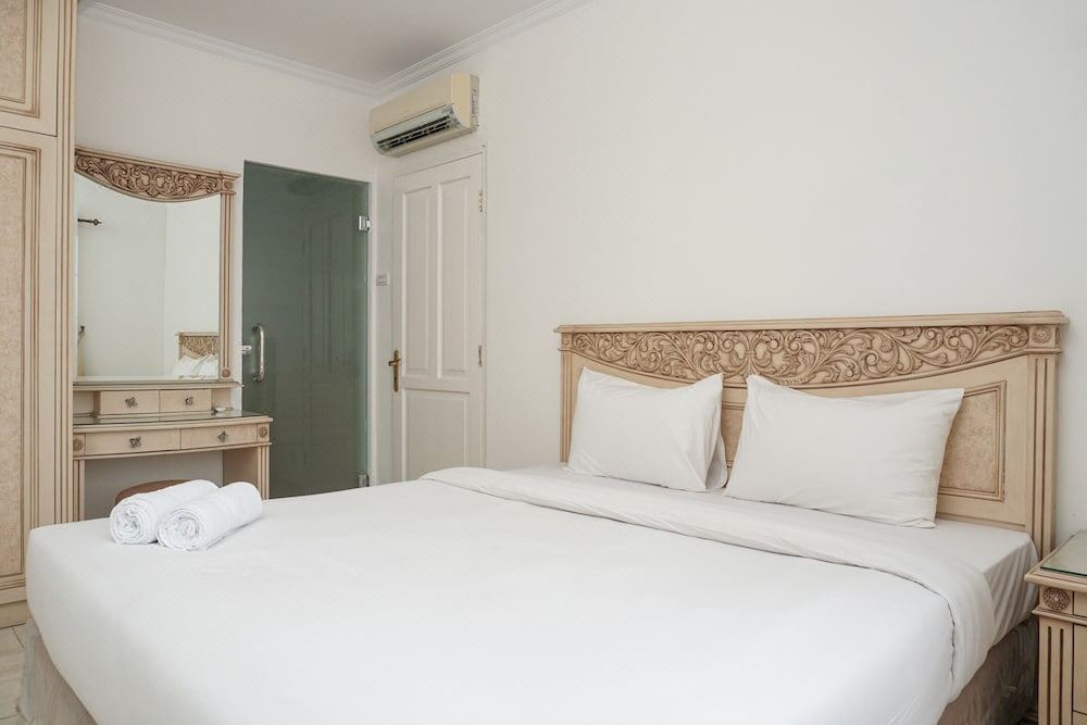 Photo of Bedroom in Jakarta