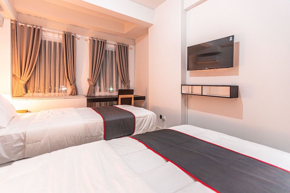 Photo of Bedroom in Bekasi