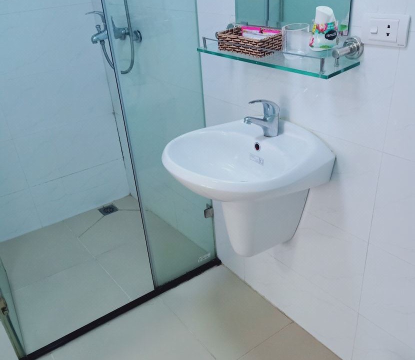 Photo of Bathroom in Hai Ba Trung