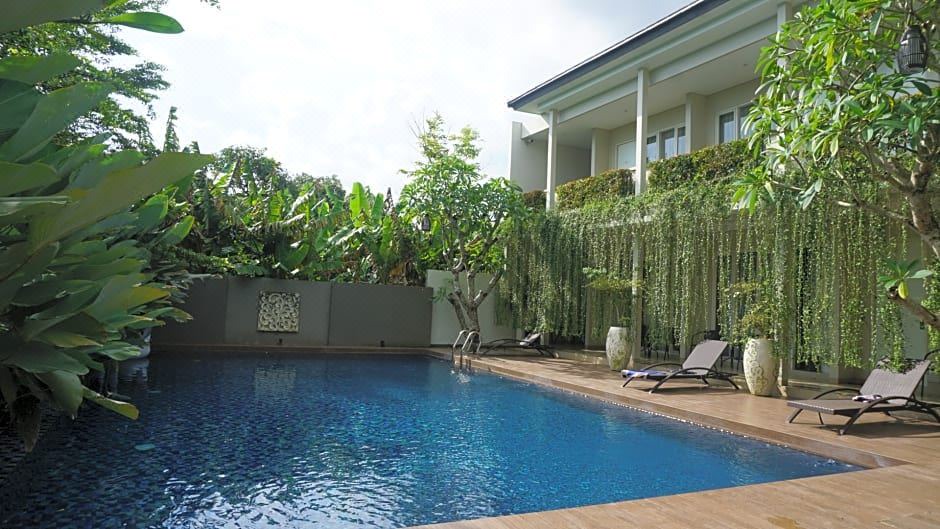 Photo of Outdoor in Jember
