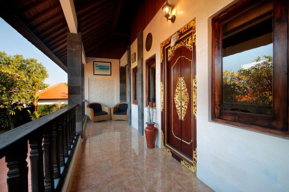 Photo of Patio Balcony in Batubulan