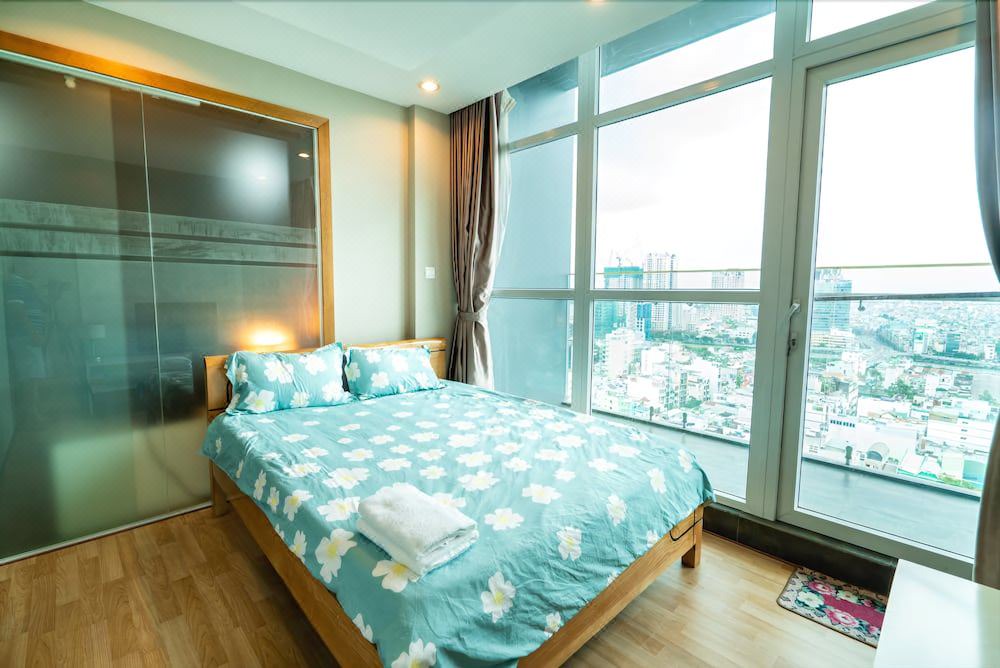 Photo of Bedroom in Nguyen Thai Binh