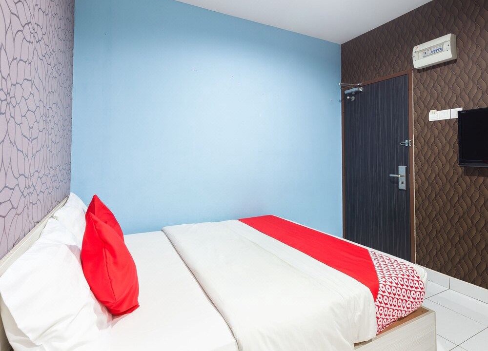 Photo of Bedroom in Simpang Pulai