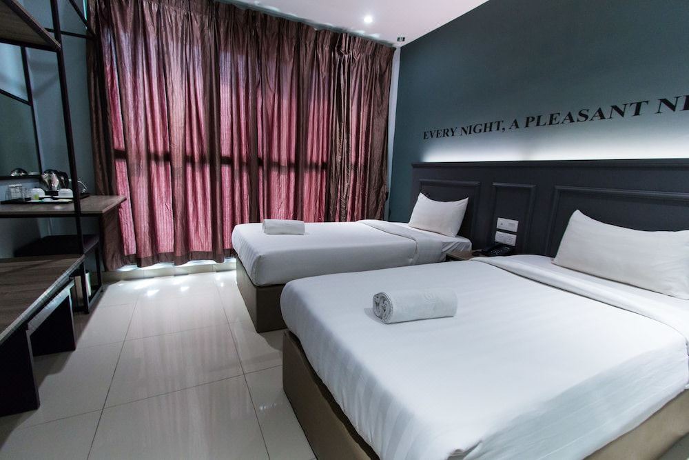 Photo of Bedroom in Bandar Puteri Puchong
