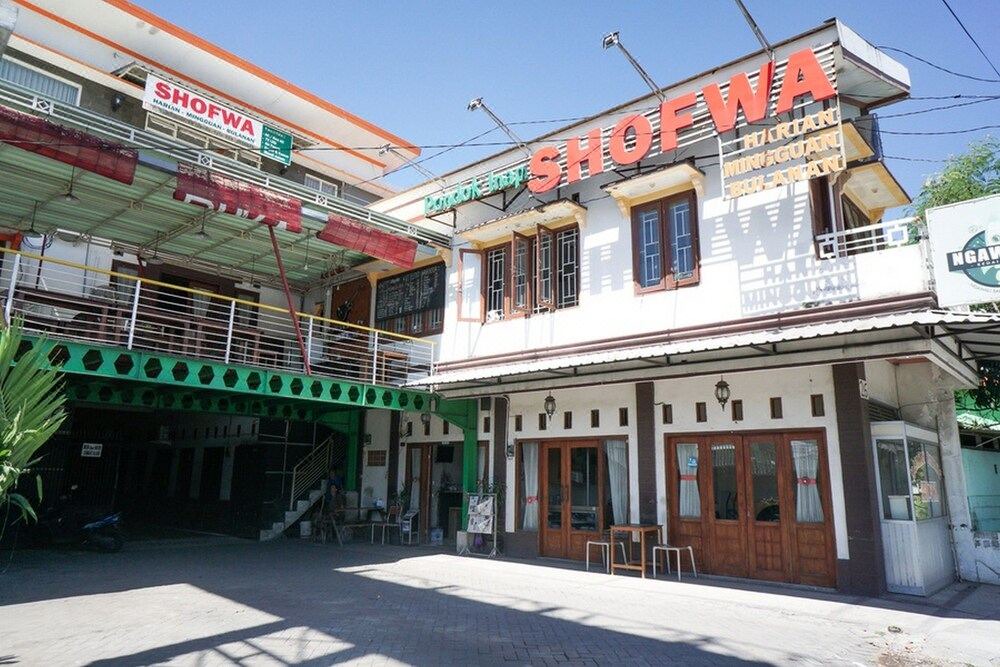 Photo of Buildings in Sedati