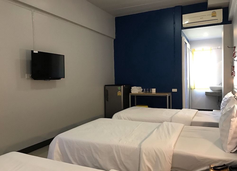 Photo of Bedroom in Thung Maha Mek