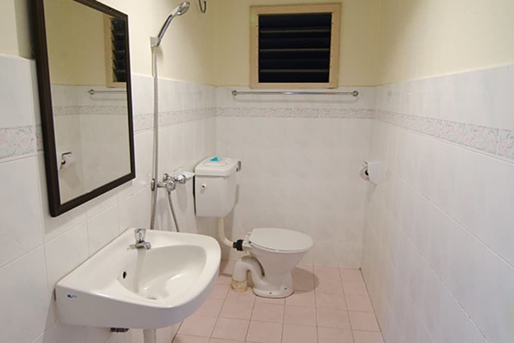 Photo of Bathroom in Pangkor Island