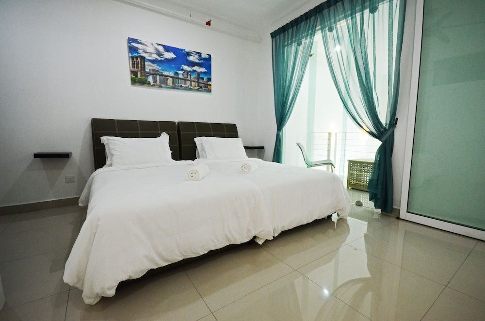 Photo of Bedroom in Taman Hock Ann
