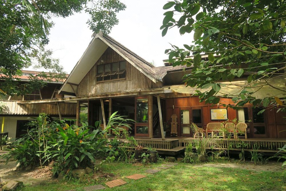 Photo of Buildings in Palangkaraya