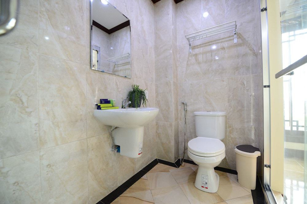 Photo of Bathroom in Vientiane