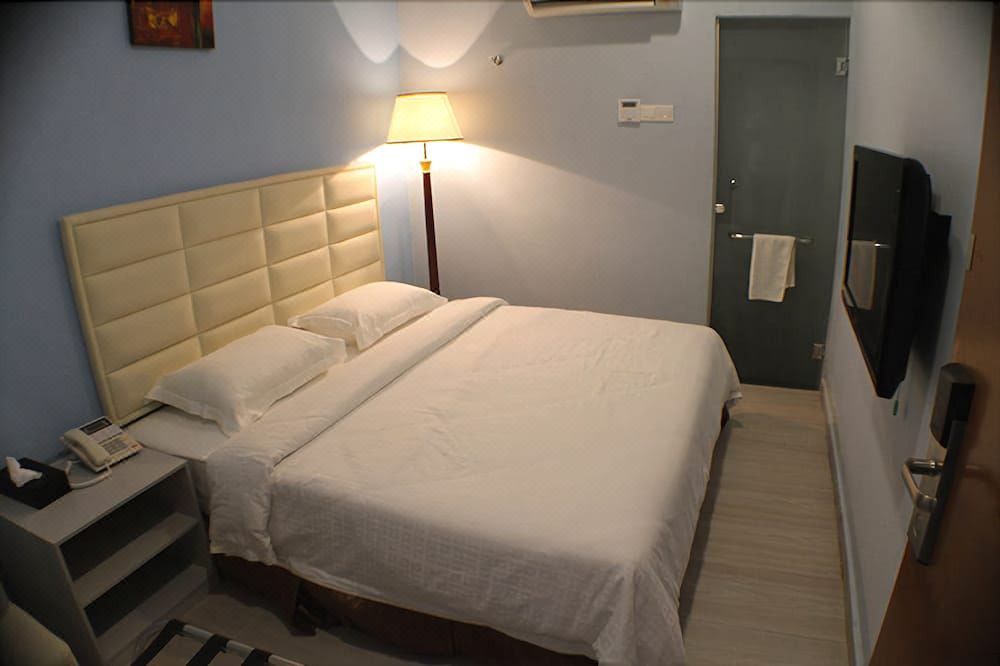 Photo of Bedroom in Bukit Indah