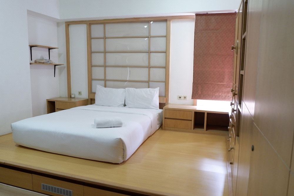 Photo of Bedroom in Semanggi