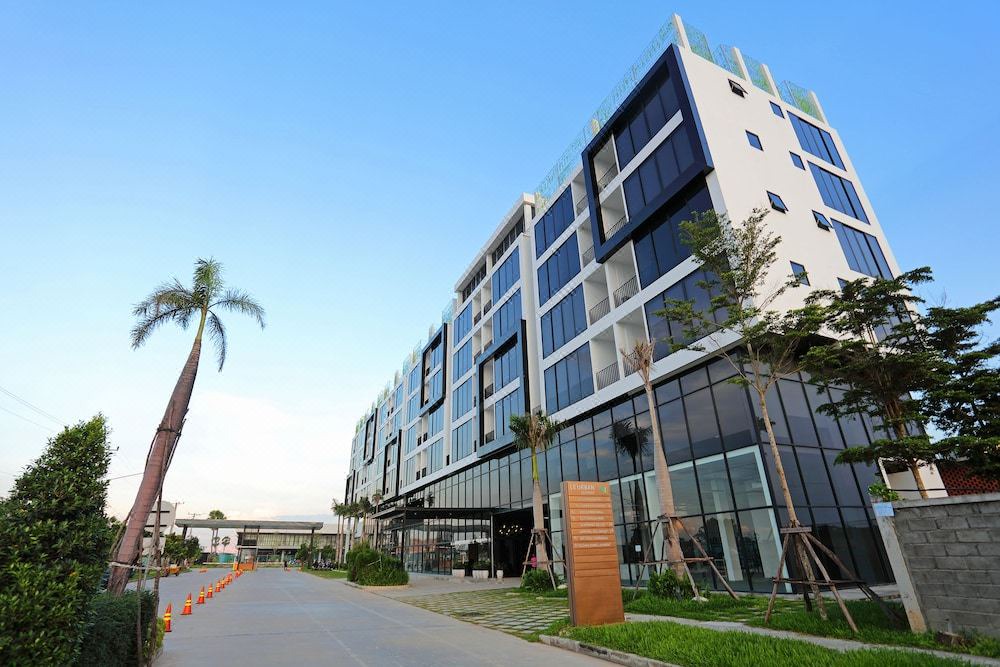 Photo of Buildings in Prey ToTueng