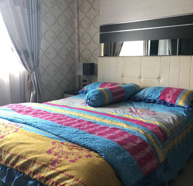 Photo of Bedroom in Lubuk Baja