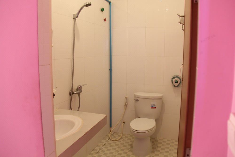 Photo of Bathroom in Prampir Makara