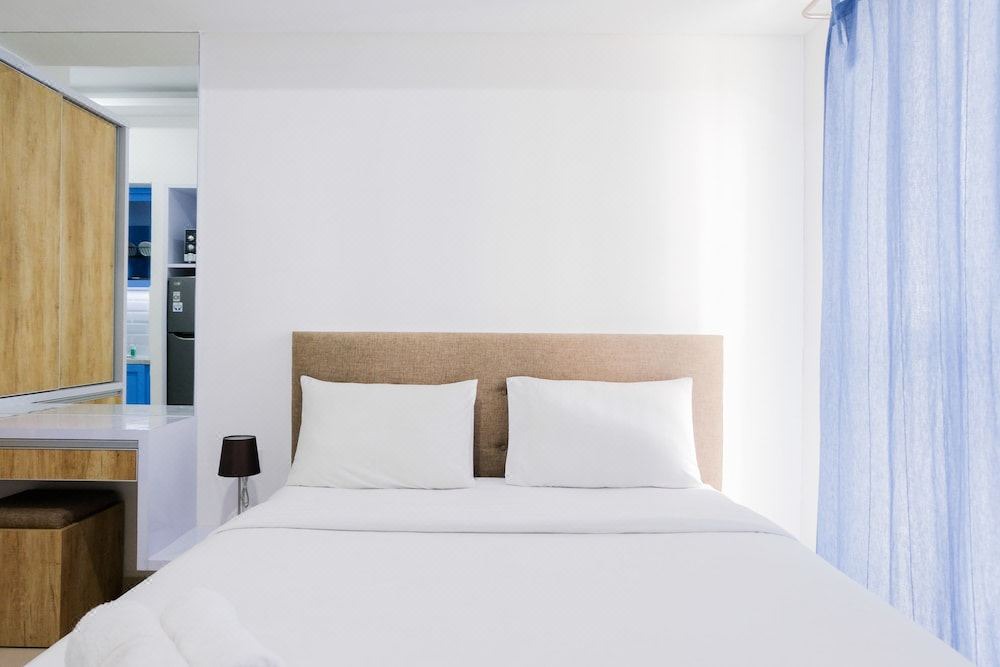 Photo of Bedroom in Bumi Serpong Damai