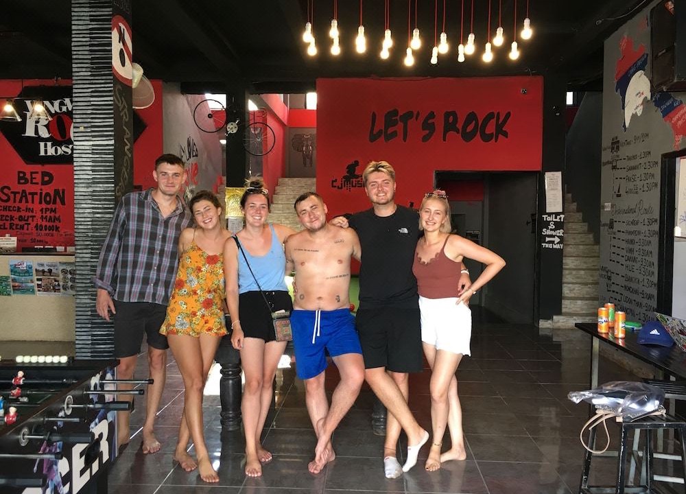 Photo of Others in Vang Vieng