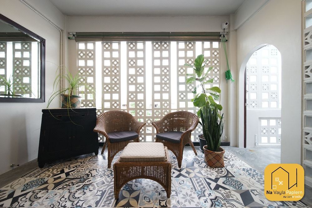 Photo of Livingroom in Bangkok Noi