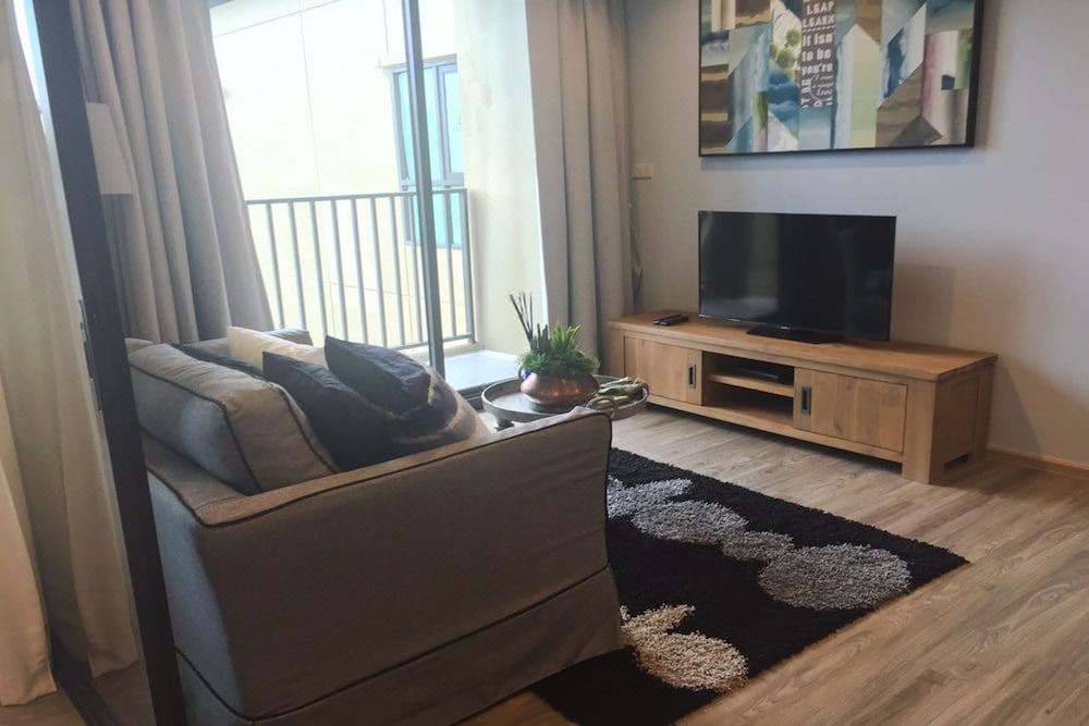 Photo of Livingroom in Cha-am