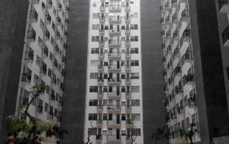 Photo of Buildings in Cipaganti