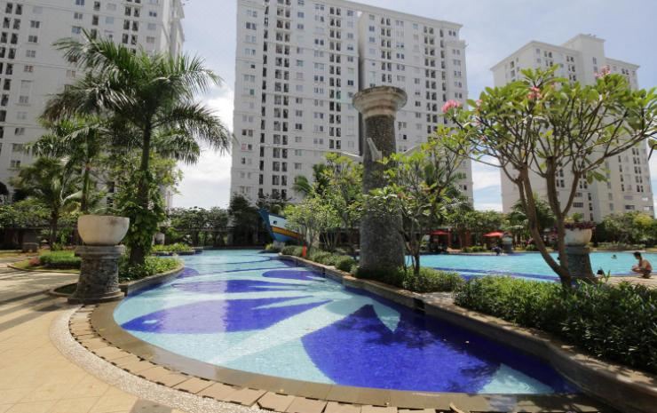 Photo of Outdoor in Jakarta