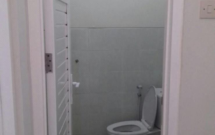 Photo of Bathroom in Sidomulyo