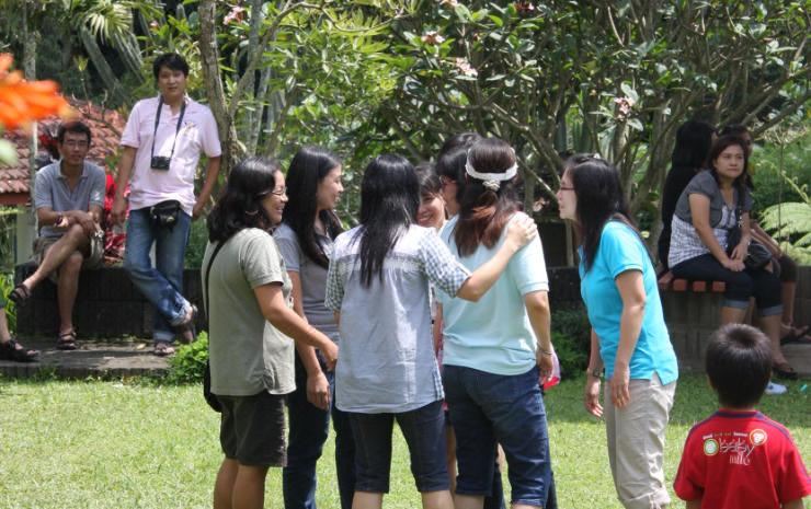 Photo of Human In Picture in Ambarawa