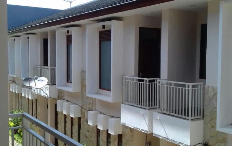 Photo of Buildings in Sidomulyo