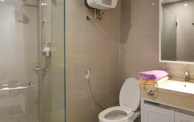 Photo of Bathroom in Semarang
