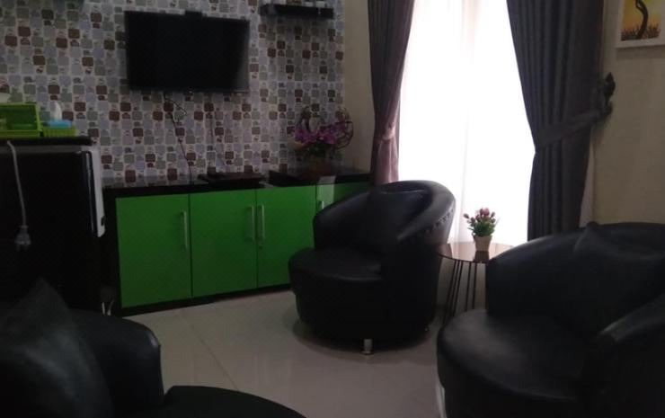 Photo of Livingroom in Oro Oro Ombo