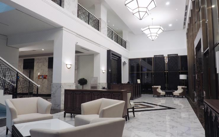 Photo of Livingroom in Braga