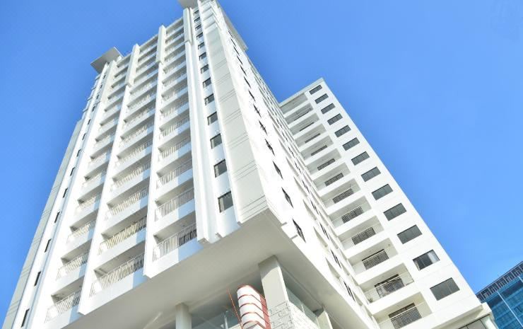 Photo of Buildings in Braga